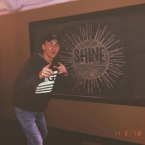 Meet your Posher, Shane